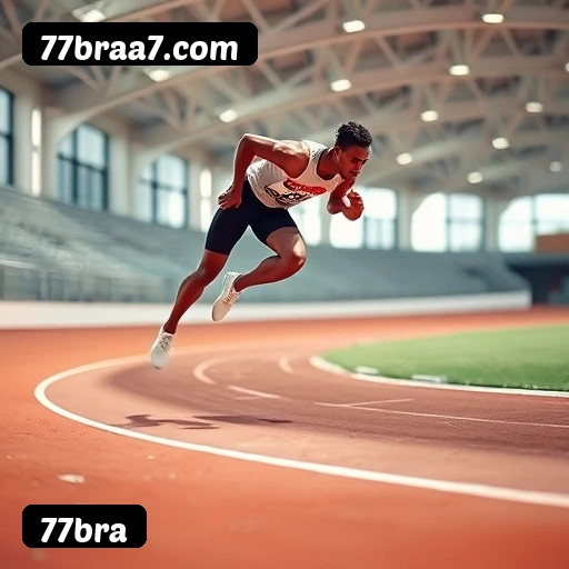 Imagem secundária para conteúdo da página Facebook 77bra