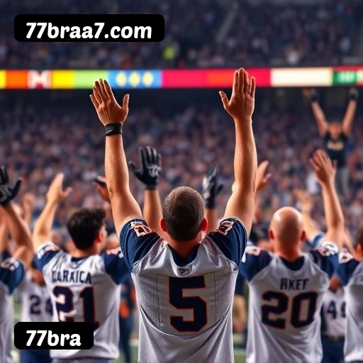 Apostas de Futebol - Brasileirão, Champions League, Copa do Mundo