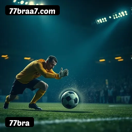 Imagem secundária de apoio para instalação do app 77bra